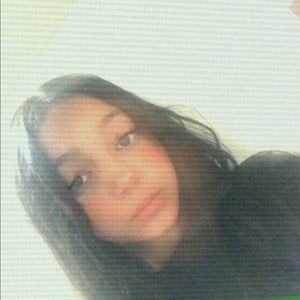 Meet your Posher, Jadelyn